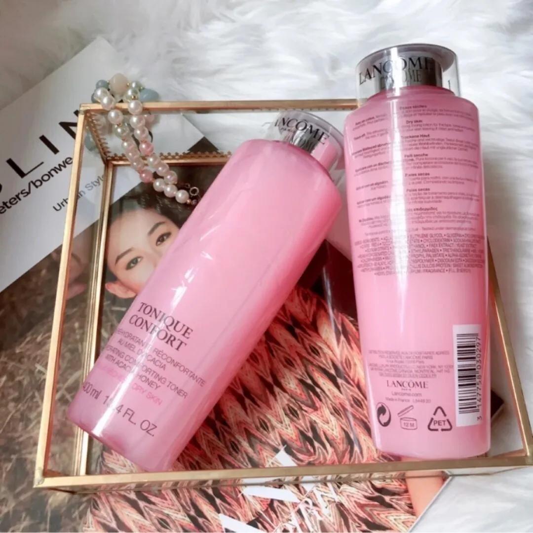 兰蔻粉水800ml繁花限定礼盒 (lancome兰蔻大粉水400ml)