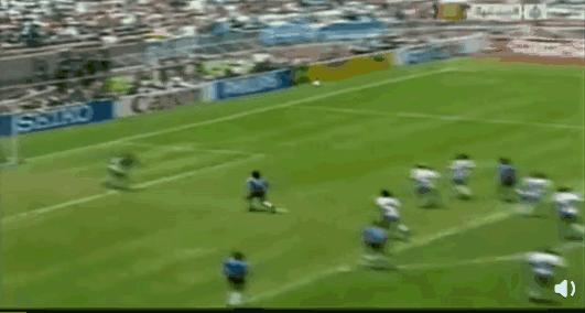 上帝之手足球黑白,上帝之手足球有效吗