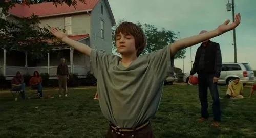 孩子你想成为一个怎样的人,是孩子教会了我成长