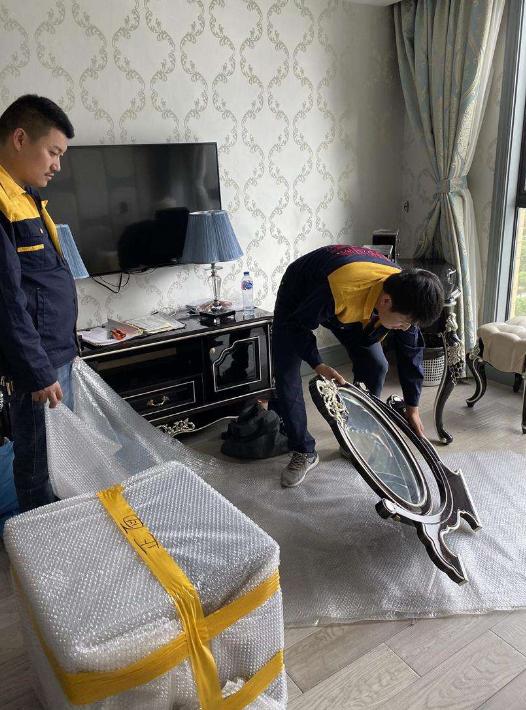 孕妇搬家有什么讲究和忌讳,家中有孕妇可以搬家具出去吗