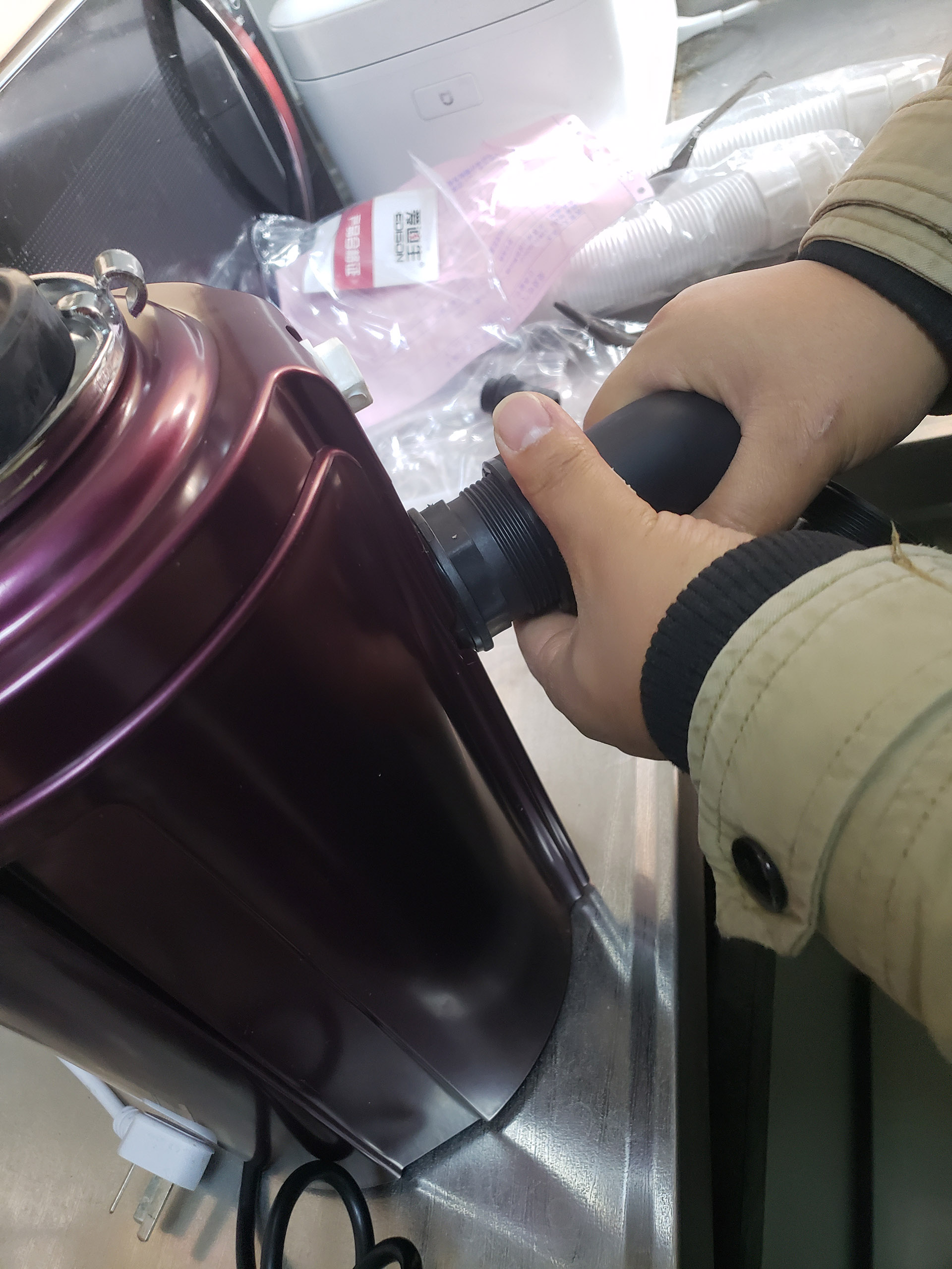 鐖辫开鐢熷帹鎴垮瀮鍦惧鐞嗘満,鐖辫开鐢熷帹浣欏瀮鍦惧鐞嗗櫒娴嬭瘎