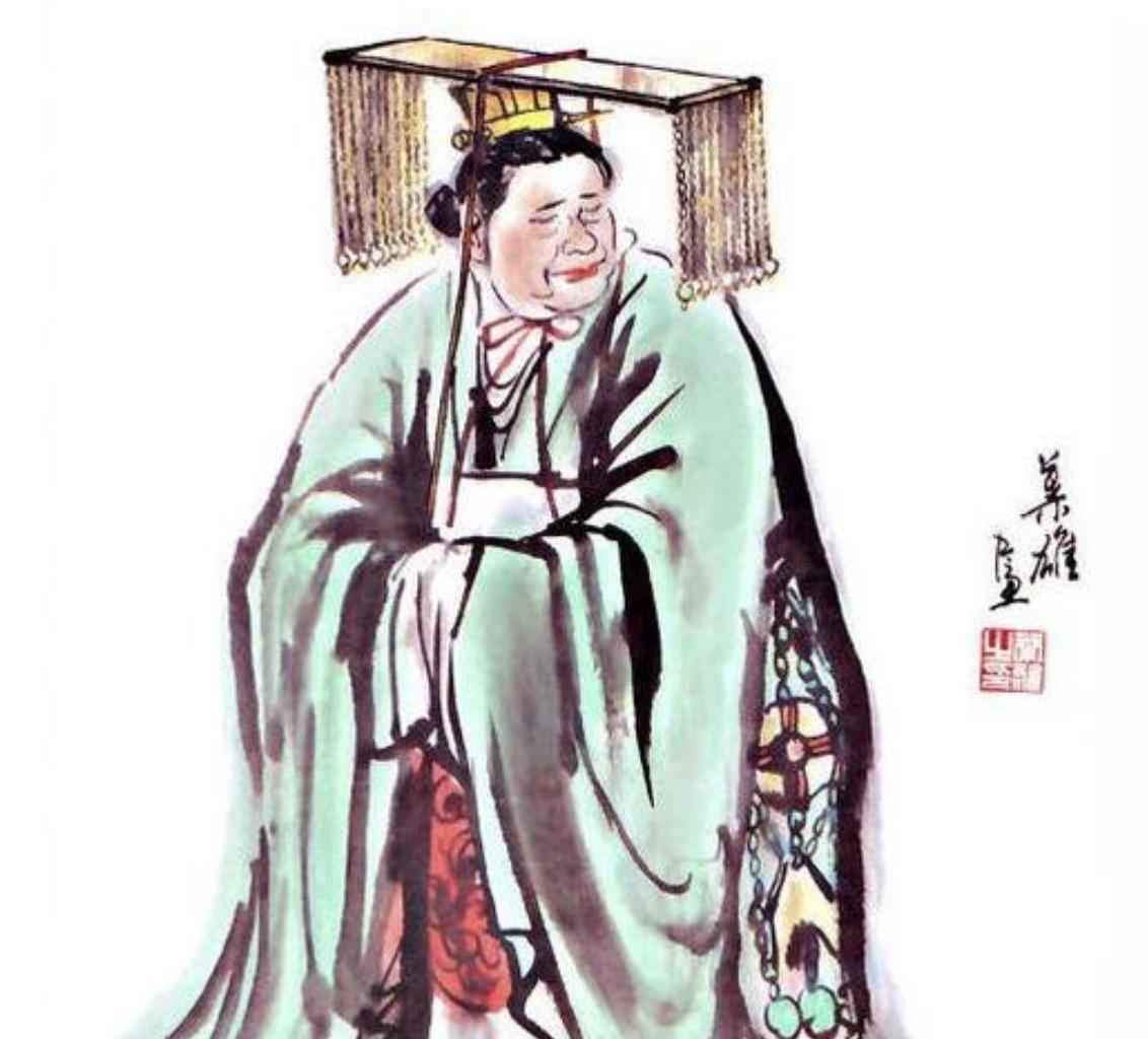 阿斗真实能力,阿斗才是三国第一聪明人