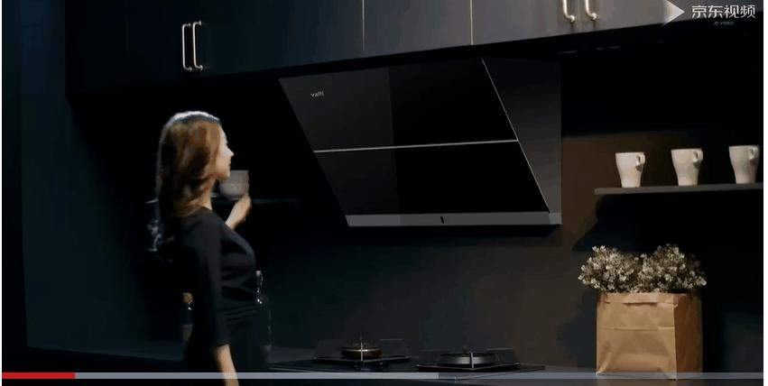 华帝双11烟灶性价比最高,华帝烟灶4.2