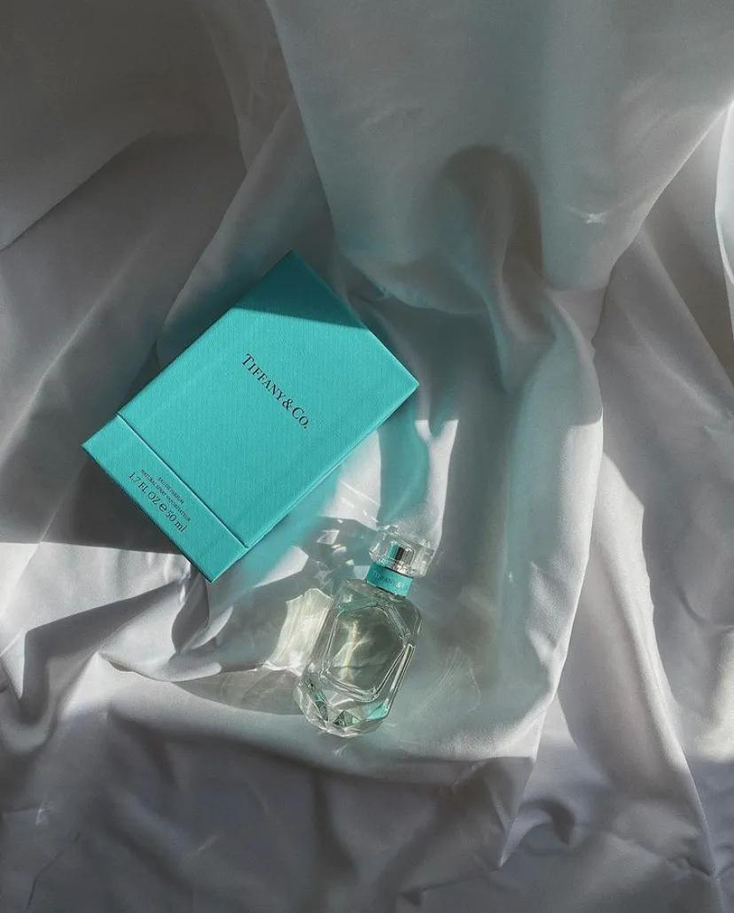 春日对对碰魅力香水,春日气息香水推荐