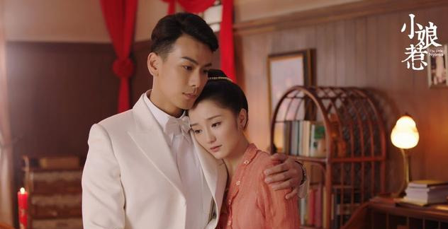 电视剧小娘惹1-41集剧情,小娘惹电视剧1-45集剧情简介