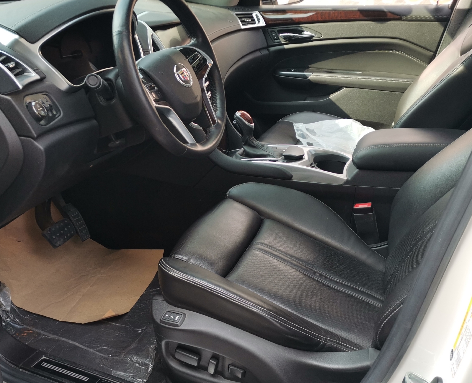 15万预算买二手凯迪拉克哪一款,15万买凯迪拉克xts值吗