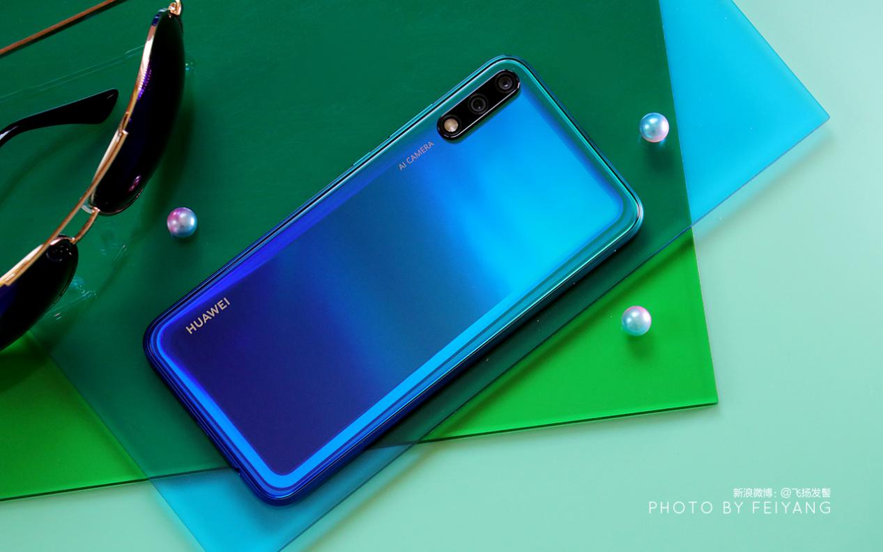 华为畅享10e可以夜景拍照,华为畅享10是双摄像头吗