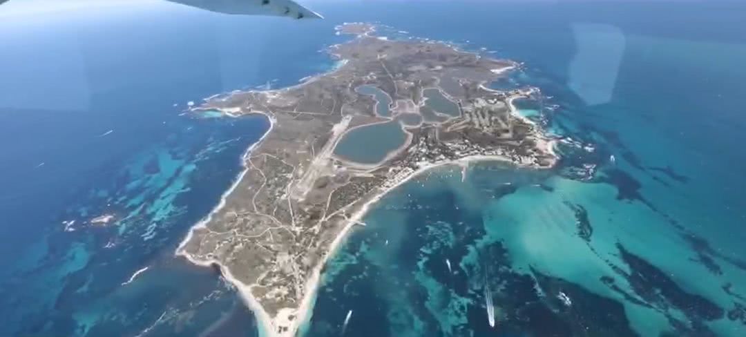 西澳大利亚珀斯有什么好玩的,西澳珀斯必去景点