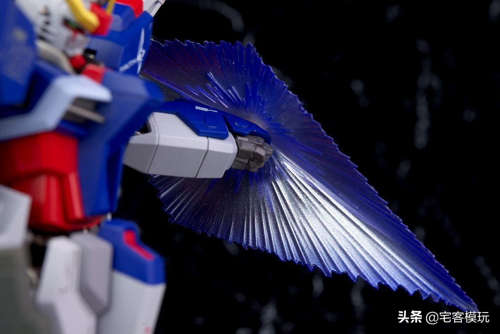 mr魂命运高达测评,metalrobot魂命运测评