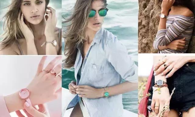 比dw还好的手表,dw女手表推荐小众