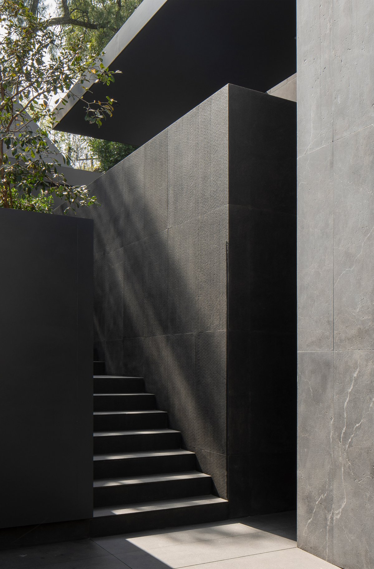 FrancescRifé作品精选|西班牙极简主义空间