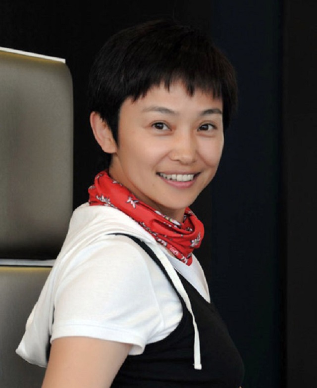 边梅飞救泰国公主,中国女保镖边梅事件