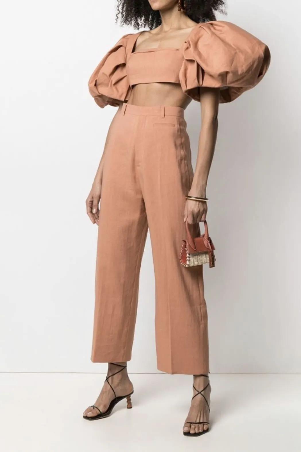 麻料衣服的好处和坏处,麻料的衣服用干烫还是湿烫