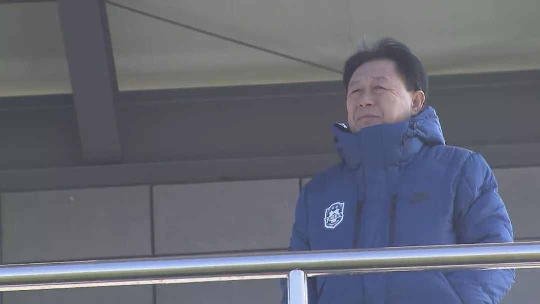 数说历史,泰达的历任主帅