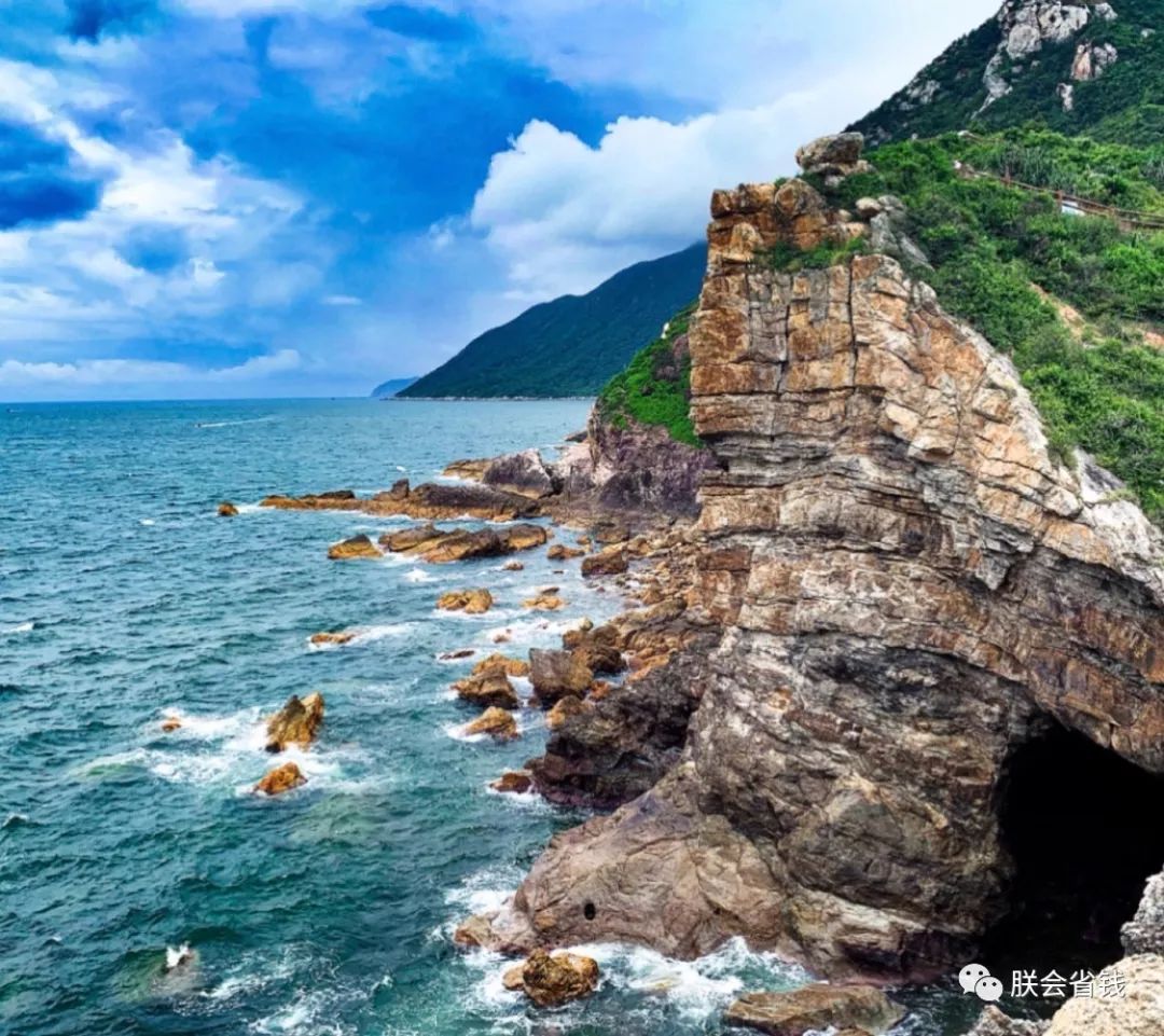 深圳一日游必去的地方免费,深圳周末自驾一日游