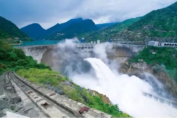 壮丽70年！四川首创的这些“新中国第一”！