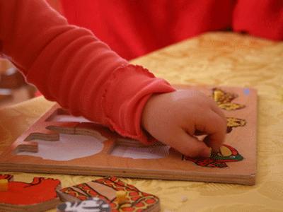 为什么要让孩子玩拼图？阿尔瓦罗·西扎：伟大成就缘于儿时的拼图