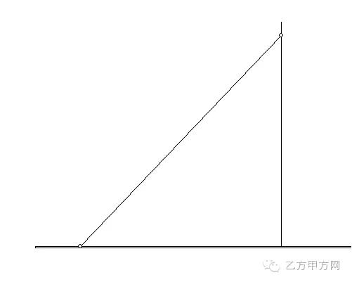 卸料平台采用悬挑式钢平台,悬挑卸料平台必须用工字钢吗