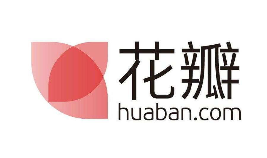 花瓣logo代表什么,花瓣网怎么识图