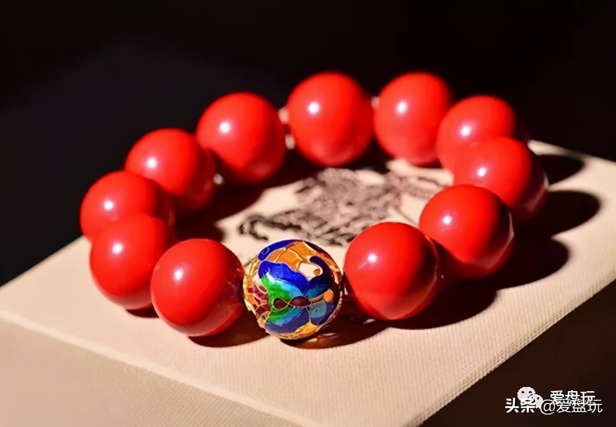 最牛逼的文玩手串,文玩手串冷门串