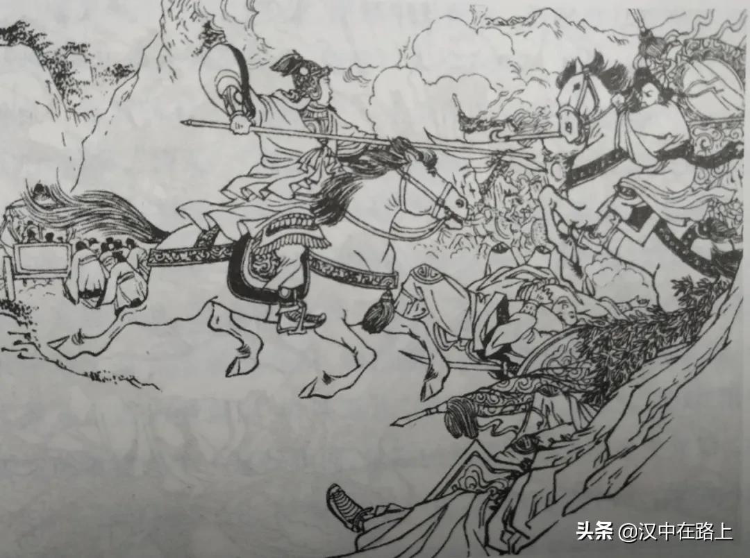 商朝时陕西有哪些青铜时代遗址,商朝青铜文化有古蜀国发达吗