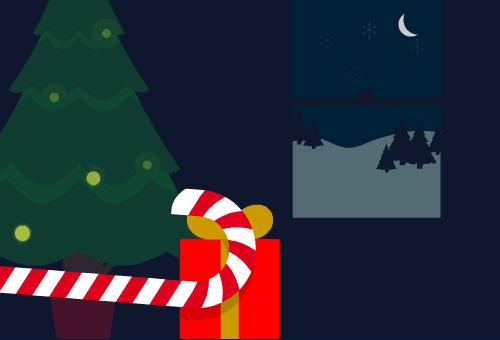 圣诞新活动,圣诞活动创新