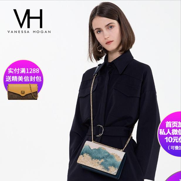 这段时间最流行的包包推荐,今年春夏必买的4款包包