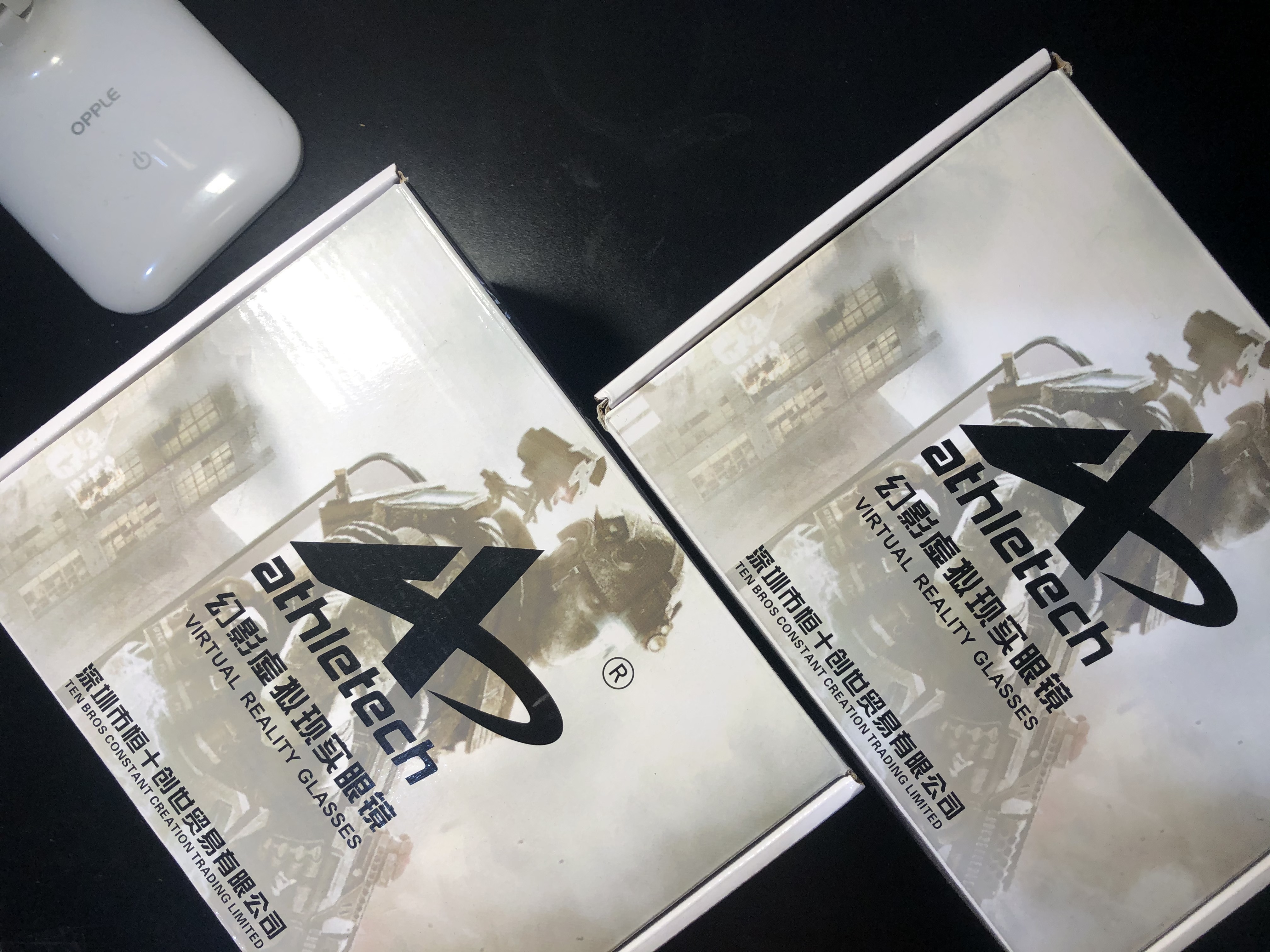 99元包邮的6寸VR，1080P，年轻人的第一块摸鱼屏