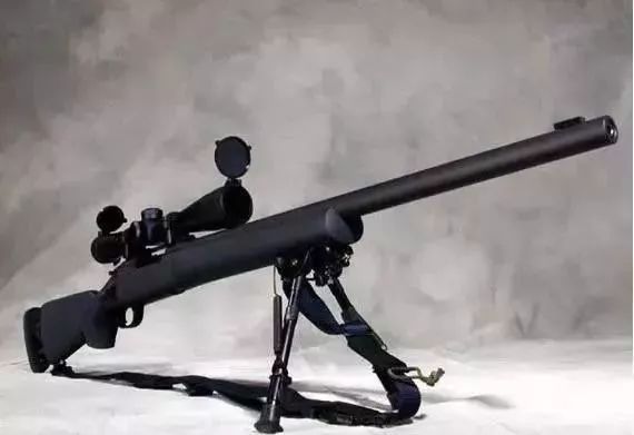 在美国m24狙击步枪有几种,美国m24栓动狙击步枪有效射程