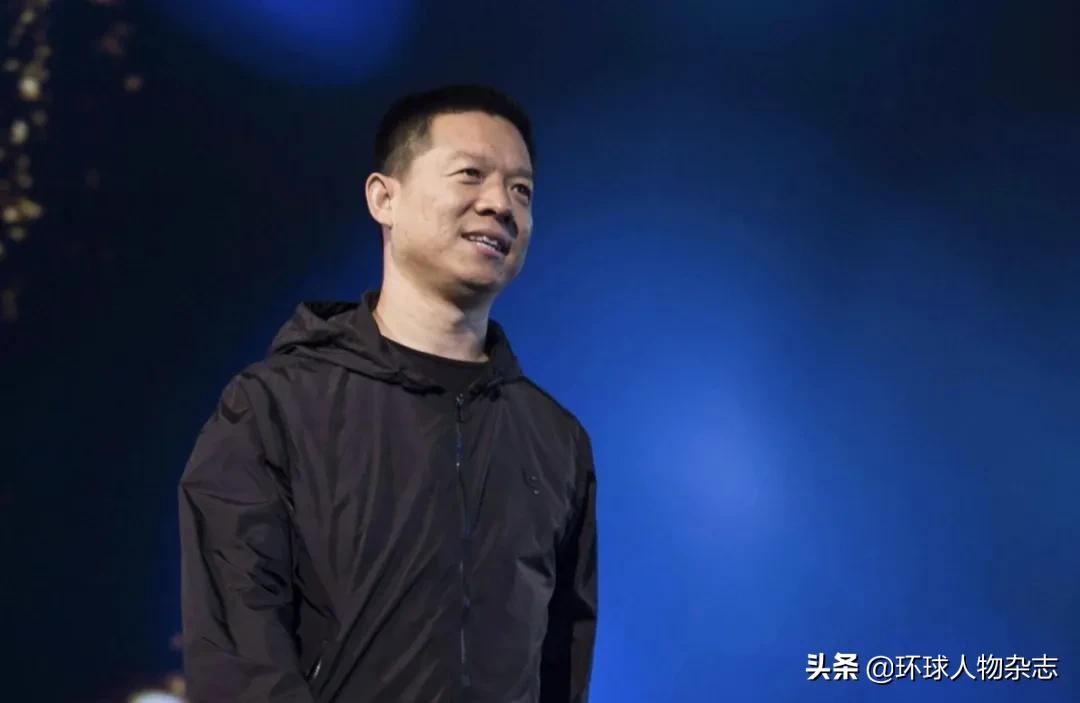 16亿接盘贾跃亭“最值钱资产”的神秘富豪，竟是毛阿敏的丈夫