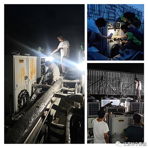 江苏科宁集团,江苏科宁集团怎么样