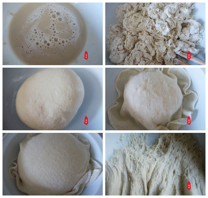 白萝卜猪肉馅包子好吃吗,白萝卜素馅酱肉包