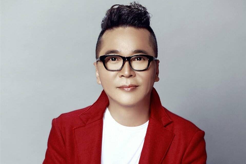 中国民谣教父,中国民谣音乐教父