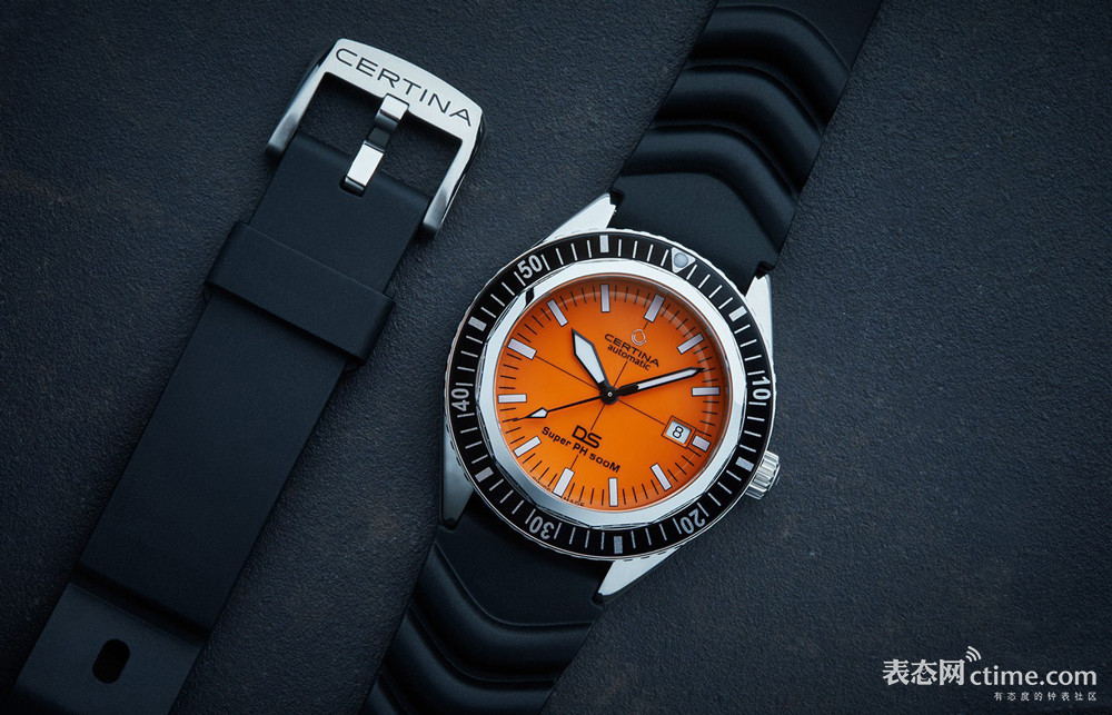 2020年值得推荐的5枚潜水表,6000的潜水手表算不算入门级