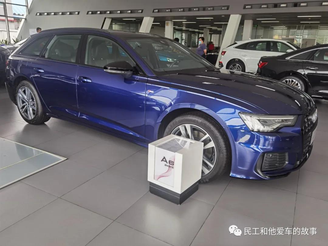 2021年8月来奥之旅转一圈，想想来这里看车也有七八年了