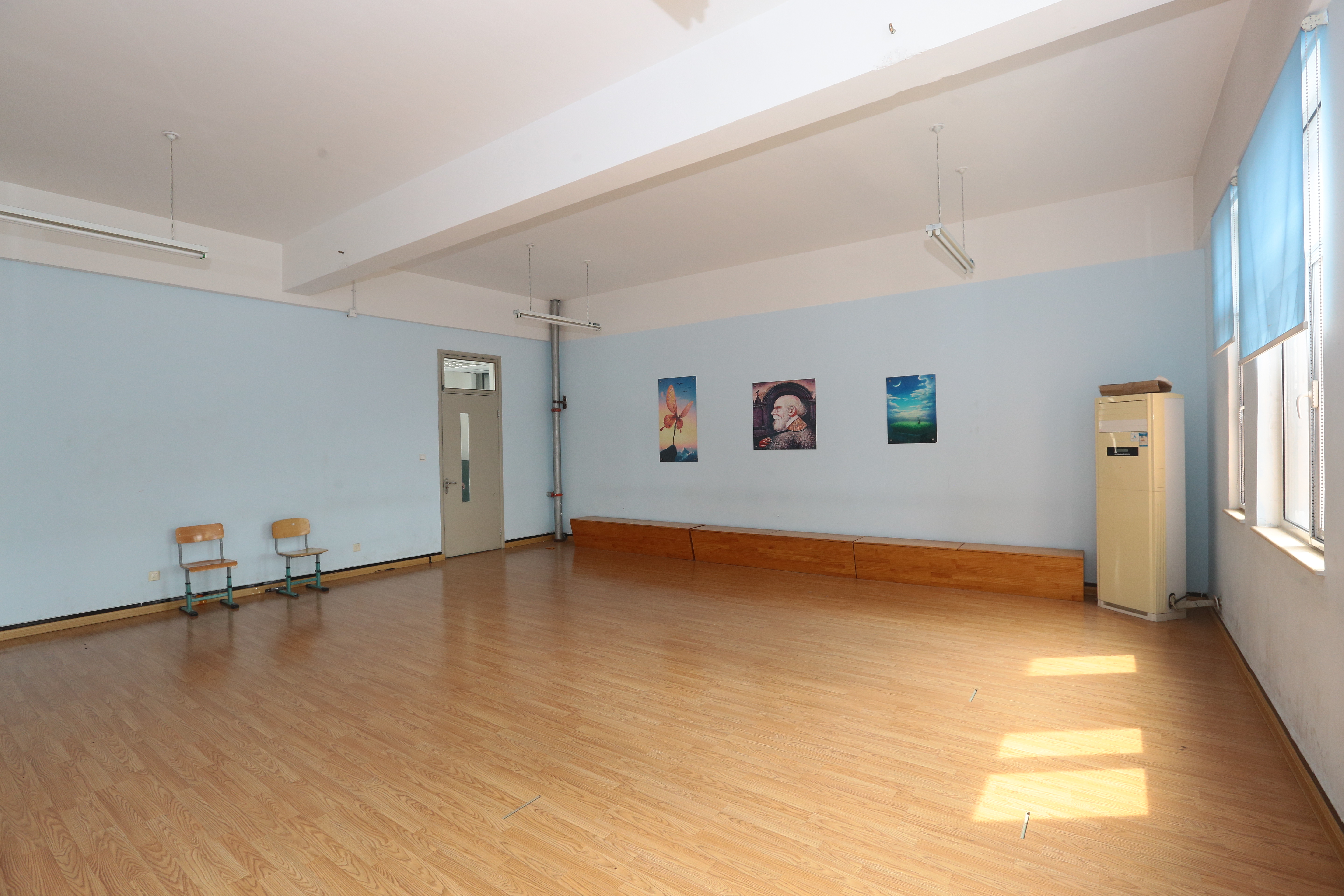 中考填报志愿选专业,中考志愿填报未录取可以报高中吗