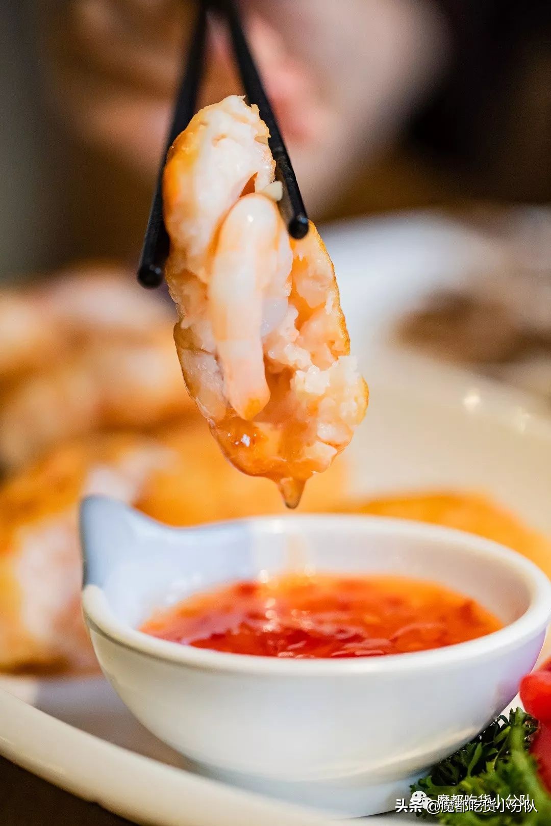 上海当地人都喜欢的店,在广东的上海人