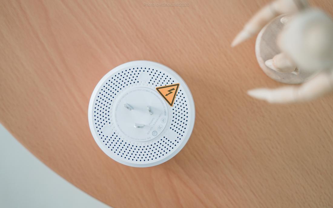 aqaram1s网关能不能语音控制,aqara智能网关m1s设置灯光