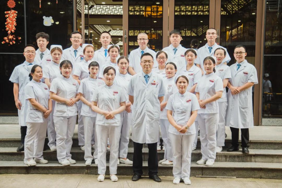 宜宾市乳腺科医院,宜宾市第一人民医院乳腺外科