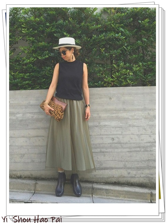 没有雨靴怎么防雨,防水冬季雨靴怎么搭配好看