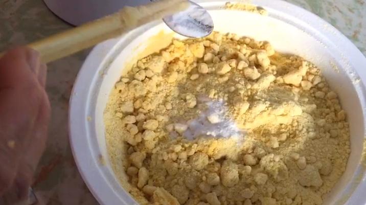 玉米面这样吃太过瘾,玉米面怎么吃好吃又简单