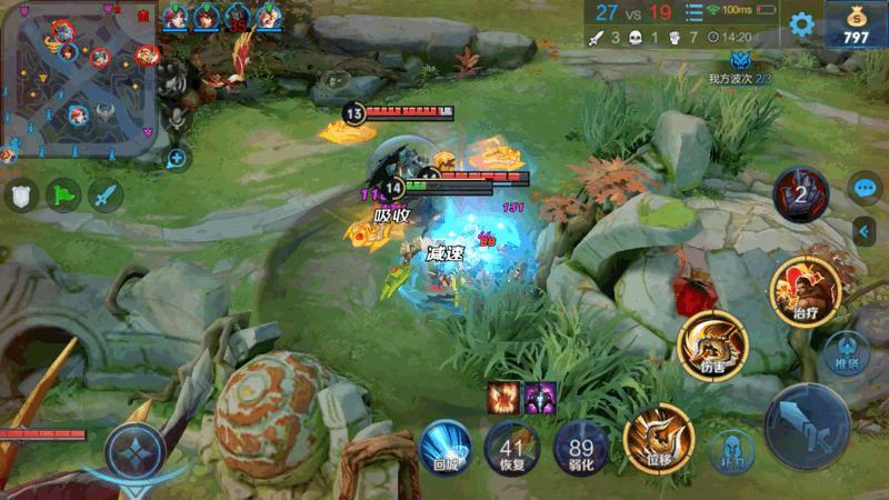 怎么克制程咬金牵制流,王者荣耀程咬金辅助怎么打