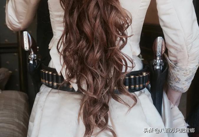 悍匪激战寡妇村，看的热血沸腾，这片太对味了