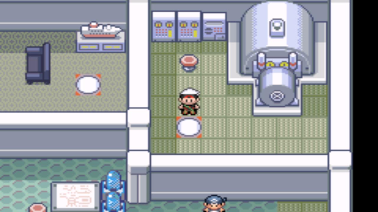 口袋妖怪究极绿宝石4详细攻略,口袋妖怪究极绿宝石4攻略详细版