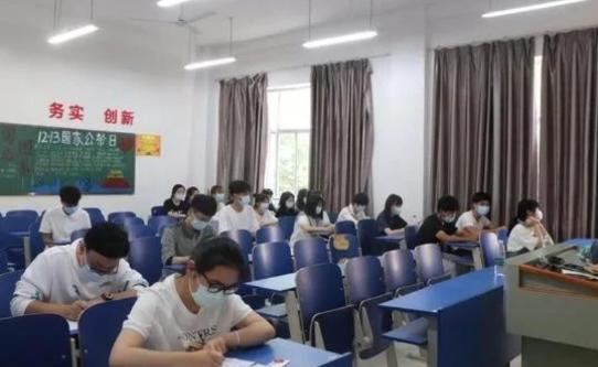 此次单招顺利或失利你该如何规划,想走单招但是在高二该怎么办