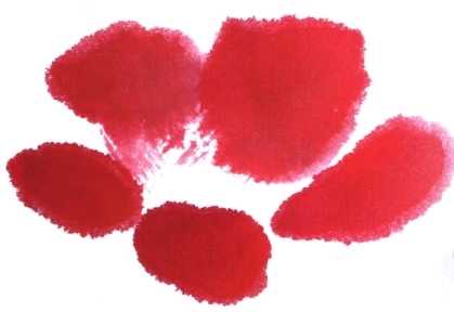 怎么画梅花和梅花树,写意画梅花的画法视频