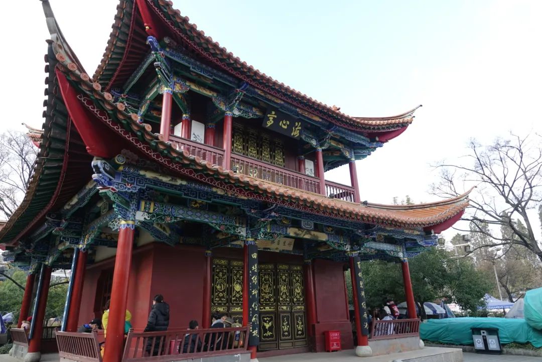 昆明一日游,昆明一日游攻略带女朋友