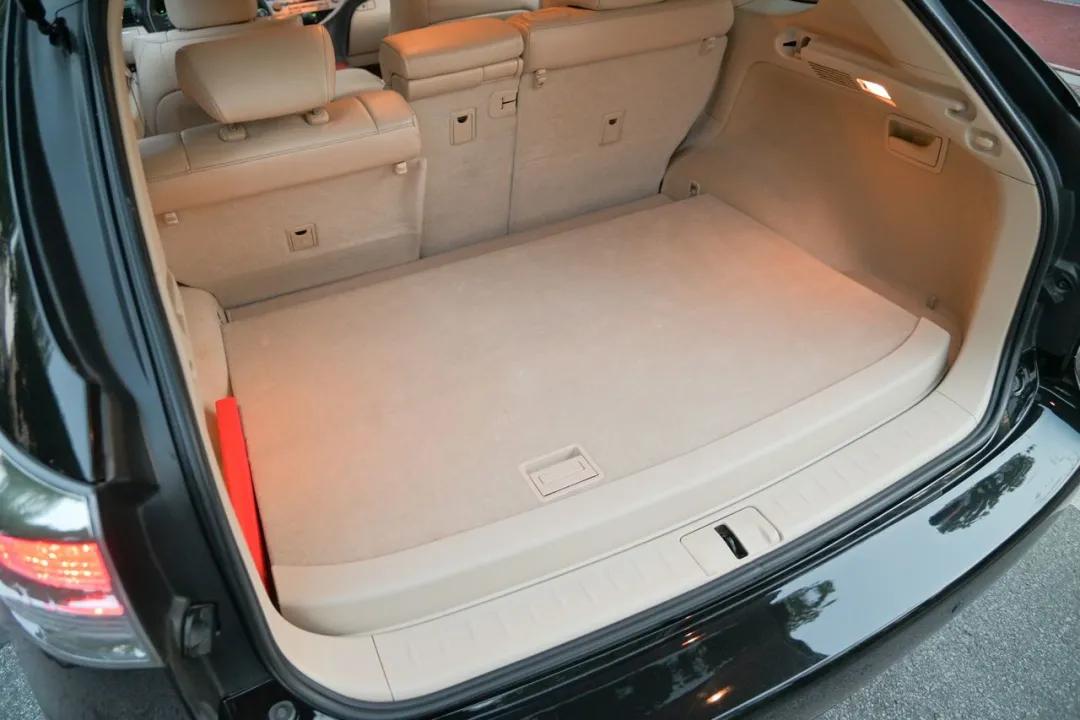 2手雷克萨斯rx值得买吗,2手雷克萨斯rx450h性价比