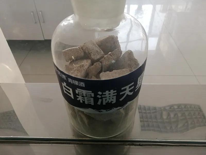 天佑德和互助青稞酒区别,天佑德青稞酒独特的优势