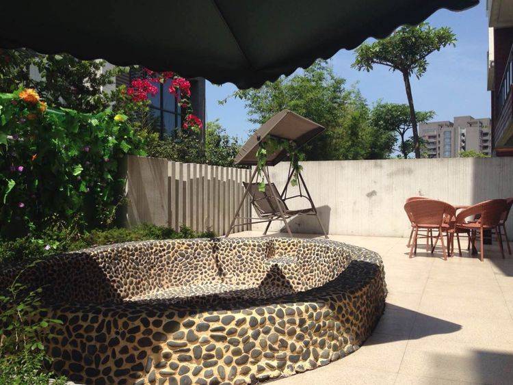 富力泉天下别墅温泉周边游玩,富力泉天下别墅温泉美食